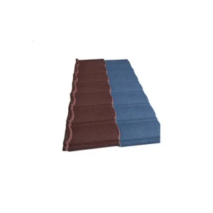 types of stone coated roof tile stone coated roofing tiles color steel roofing
