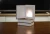Import Tyvek paper book light foldable wooden cover rechargeable LED book light from China