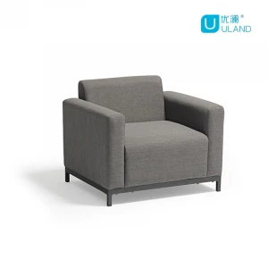 Uland 2020 Modern Design Fabric Sofa Single,Home Furniture Single Chairs Sofa