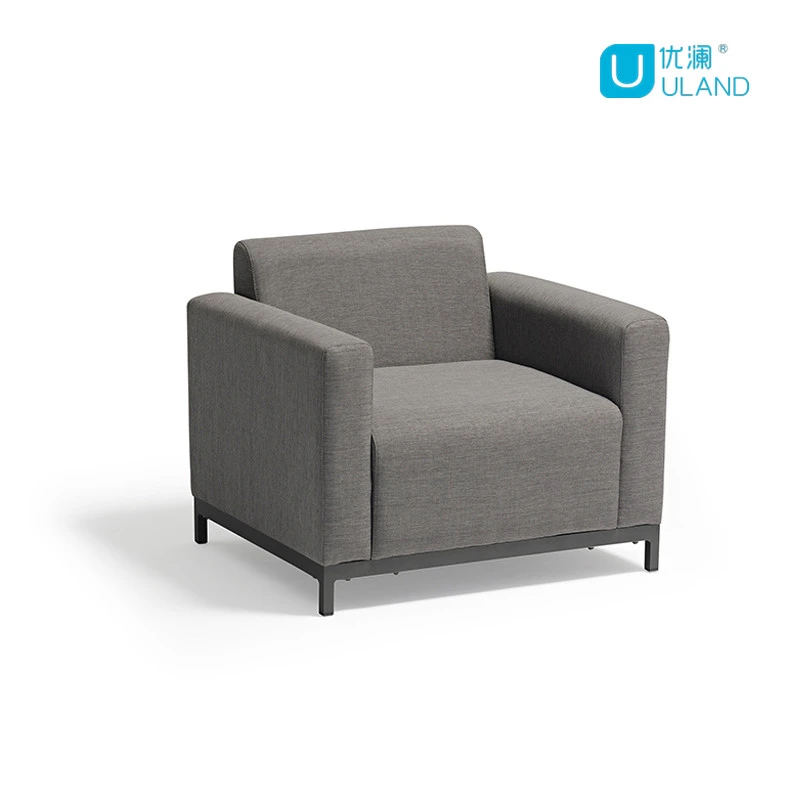 Uland 2020 Modern Design Fabric Sofa Single,Home Furniture Single Chairs Sofa
