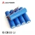 Import UL/CB/KC/BIS/UN38.3/MSDS approved 18650 3.7v 2600mAh li-ion battery pack with 3 wire NTC and connector from China