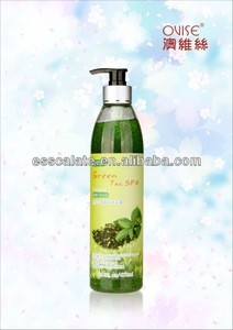 Ultra Honey SPA Exfoliating Body Scrub Wholesale Bath ShowerGel