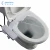 Import Ultra slim hot and cold water bidet attachment from China