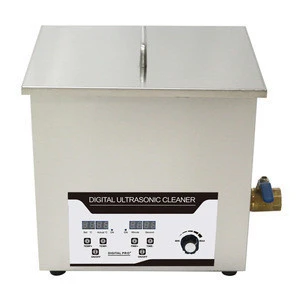 Ultrasonic Cleaner for cleaning diesel fuel pump and spare parts,fuel injector and nozzle