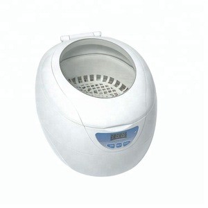 ultrasonic cleaner nail and skin cleaner
