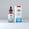 undergone rigorous testing for guaranteed concentration and stability CBD Pharm Water Soluble Tincture 150MG