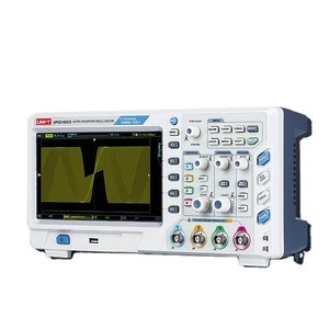 UNI-T UPO2012CS Ultra Phosphor Oscilloscope