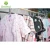 Import UNIHUI China Bulk Used Clothes Second Hand Jean Ladies Stitch Line Denim Shorts Used Clothing Bales Uk/ from China