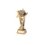 Import Unique 3D resin snooker award 8 ball billiards trophy item from China