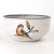 Import Unique Hand Painted Country Style Ceramic Stoneware European Western Dinner Set Dinnerware Tableware from China
