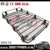 Unity Hot Customization Size OEM 4x4 car roof rack car roof luggage rack roof rack for cars