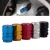 Import Universal Aluminum Car Hexagon Tyre Valve Stems Caps Cover Round Red from China