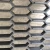 Import universal car mesh Universal abs honeycomb grill plastic front car grill from China