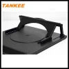Universal Portable And Height adjustable Plastic Swivel Laptop Stand