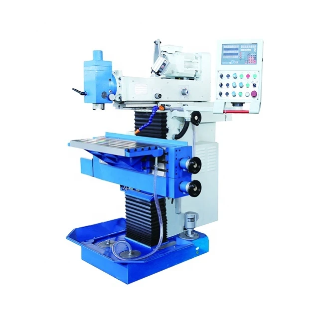 Universal Tool Room milling machine XL8140
