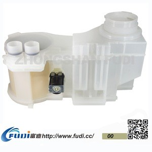 Universal Water Softener For Dish washing machine