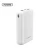 Import Universal wholesale mini smart pocket portable powerbank 10000mah lcd light mobile charger best branded new small power banks from China