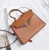 Import up-1305r Wholesale Women Shoulder Small Bag Simple Tote Handbag 2018 from China