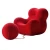 Import UP junior designer living room high-end lazy lounge chair ball chair Fiberglass Gaetano Pesce single sofa chair from China