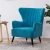 Import Upholstered Solid Velvet  Modern Accent Manufacturing Living room Chairs for sale from China
