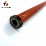 Upper Roller Fixing Sleeve for Xerox DC AP IV C5570 2270 3370 3373 4470 DCC 4475 5570 DCIV 5575 Fuser Film with Gear