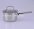 Import US style Kitchenware 18/8 stainless steel  cookware set double boiler from China