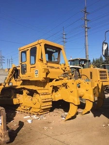 used cat D7G bulldozer for sale high quality good condition CAT D7G bulldozer for sale