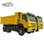 Import Used Sinotruk howo dump trucks with cheap price and good quality from China