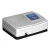 Import UV-6100PC double beam uv visible uv visible spectrophotometer price digital spectrometer from China