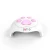 Import UV Gel polish nail dryer for nail art designs from Taiwan