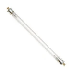 UV T5 lamp tube Ultraviolet sterilization lamp 6w 8w 4w kitchen cabinet uv light