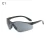 Import UV400 Cheap frame Unisex custom Cycling Eyewear PC Glasses Outdoor Sport Bike Cycling Sunglasses from China