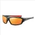 UV400 Polarized Cycling Glasses Sports Sunglasses Hiking Fishing Sport Cycling Eyewears Non-slip rubber Soft nose pad