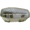 UW-PC-900 Practical bamboo pet coffin for funeral supply