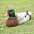 Import V201 2.4G Remote Controlled Hunting Motion Duck Decoy RC Boat Outdoor Floating Toys For Swimming Pool from China