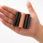Valentine Gift 2g 2ml Short Small Sample Matte Lipstick Tube Lip Balm Tube Set Empty Container with Custom Service