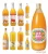 Import Variety of 100% pure juice concentrate , wine also available from Japan