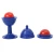 Import Various size ball and vase magic trick from China