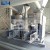 Various styles 40-60t/h dry mortar concrete mixing machine