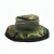Import Ventilated Mesh Camo Hunter Bucket Hat With Gauze from China