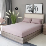 Ventilation bug mattress cover sheet for adult or crib pad protector waterproof bedcover counterpane fitted sheet