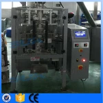 Vertical Form Filling Sealing Packing Machine