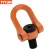Import vertical load forged lifting point/swivel hoist ring from China