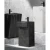 Import Very High Quality Freestanding Square Bathroom Wash Basins for Hotel Bathroom Sink from China