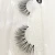 Import Veteran professional 100 human hair made false eyelash with custom eyelash box from China