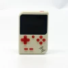 Video Game Console 8 Bit Retro Mini Pocket Handheld Game Player Built-in 400 Classic Games Best Gift for Child