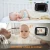 Import Videotimes best 3.2 Inch Wireless digital Video smart foon monitor bebe camera Baby Monitor from China