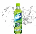 Vitamin Drink shot energy drink Low sugar carbonated drink