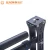 Import VM02  photography accessories carbon fiber professional video film shooting foldable jib crane camera from China