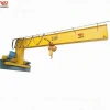 VOHOBOO Slewing type 500kg 1000KG jib crane price